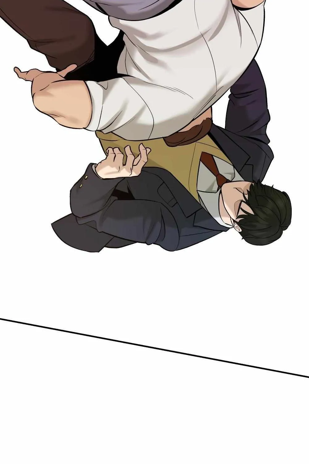 Read The Bully In-Charge chapter 17 image 117 on Lezhin