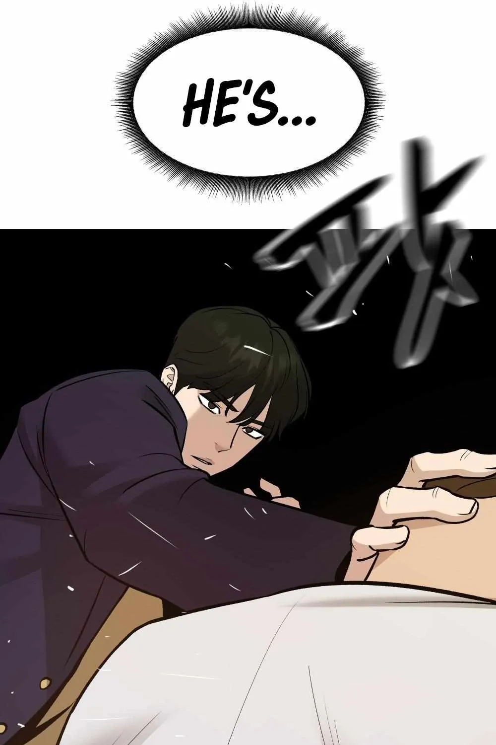 Read The Bully In-Charge chapter 17 image 121 on Lezhin