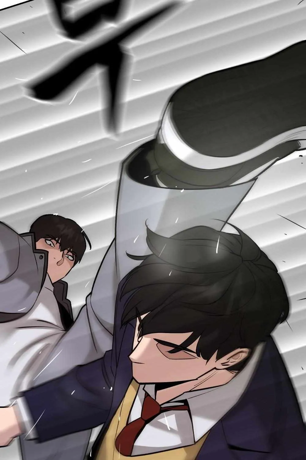 Read The Bully In-Charge chapter 17 image 124 on Lezhin