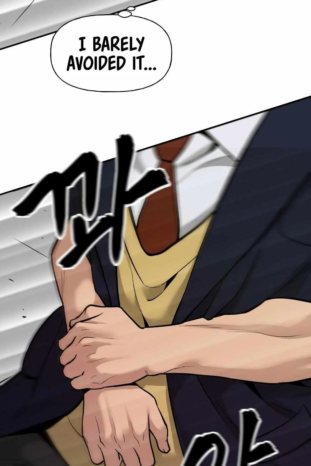 Read The Bully In-Charge chapter 17 image 126 on Lezhin