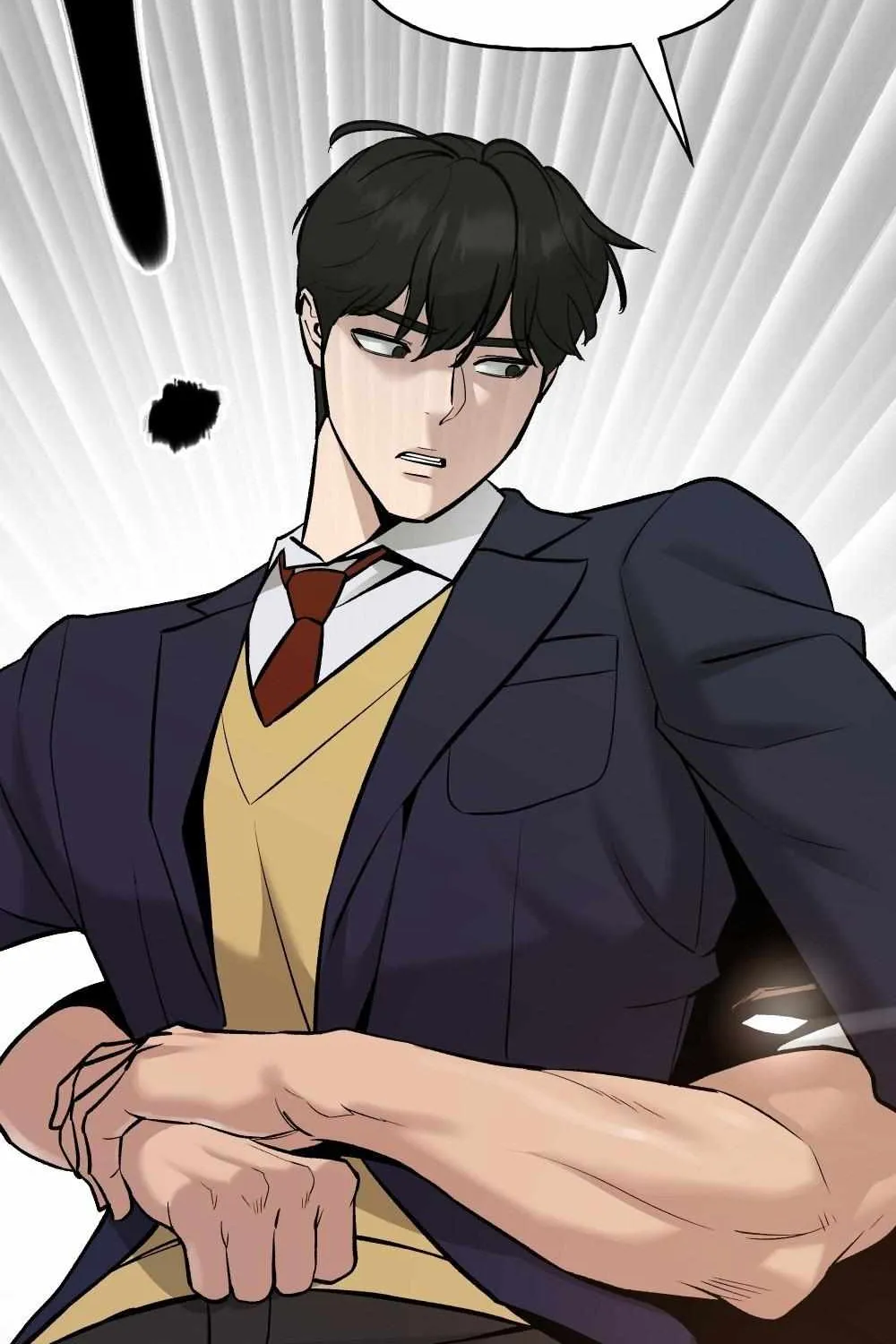 Read The Bully In-Charge chapter 17 image 128 on Lezhin