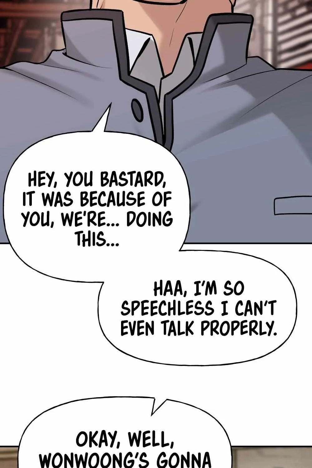 Read The Bully In-Charge chapter 17 image 13 on Lezhin