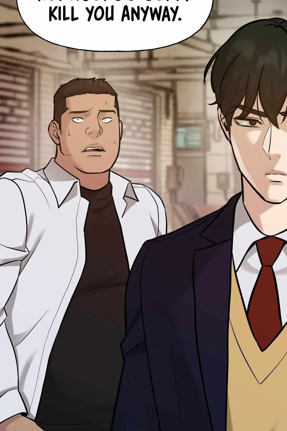 Read The Bully In-Charge chapter 17 image 14 on Lezhin