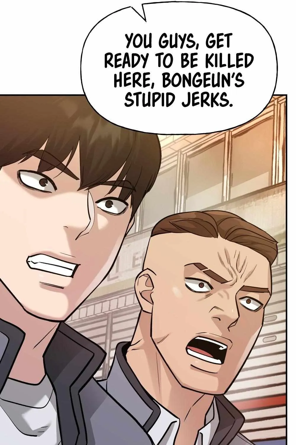 Read The Bully In-Charge chapter 17 image 20 on Lezhin
