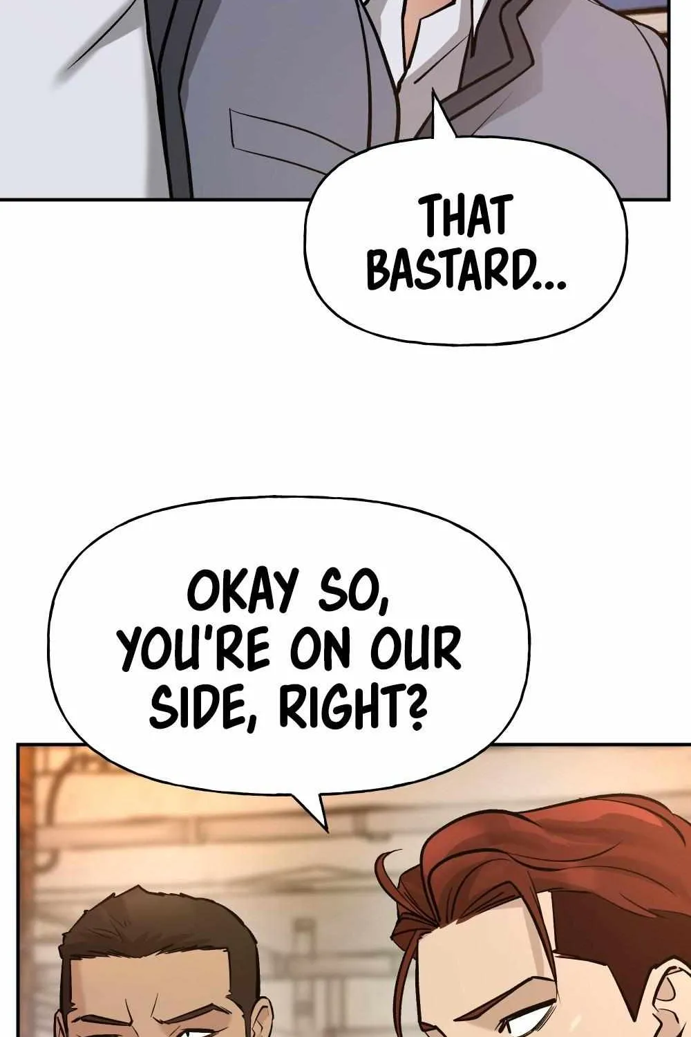 Read The Bully In-Charge chapter 17 image 21 on Lezhin
