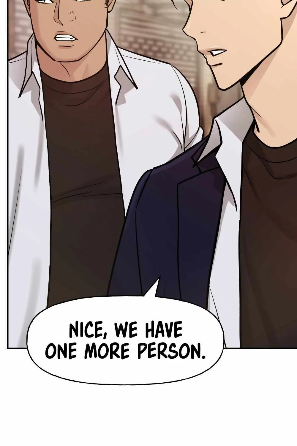 Read The Bully In-Charge chapter 17 image 22 on Lezhin