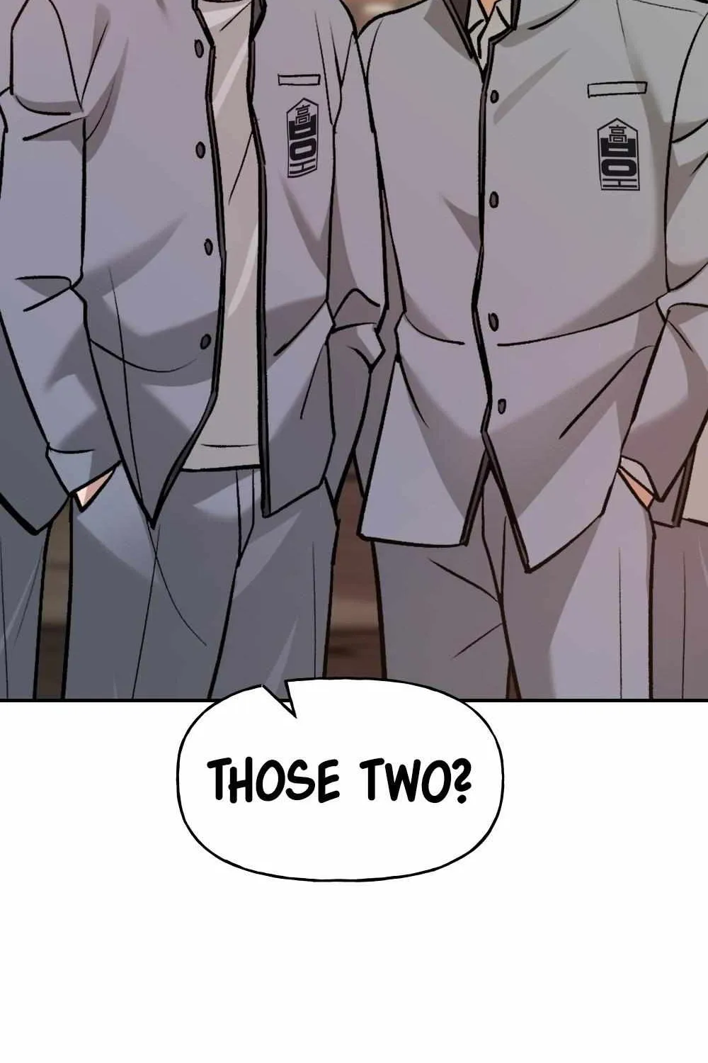 Read The Bully In-Charge chapter 17 image 25 on Lezhin