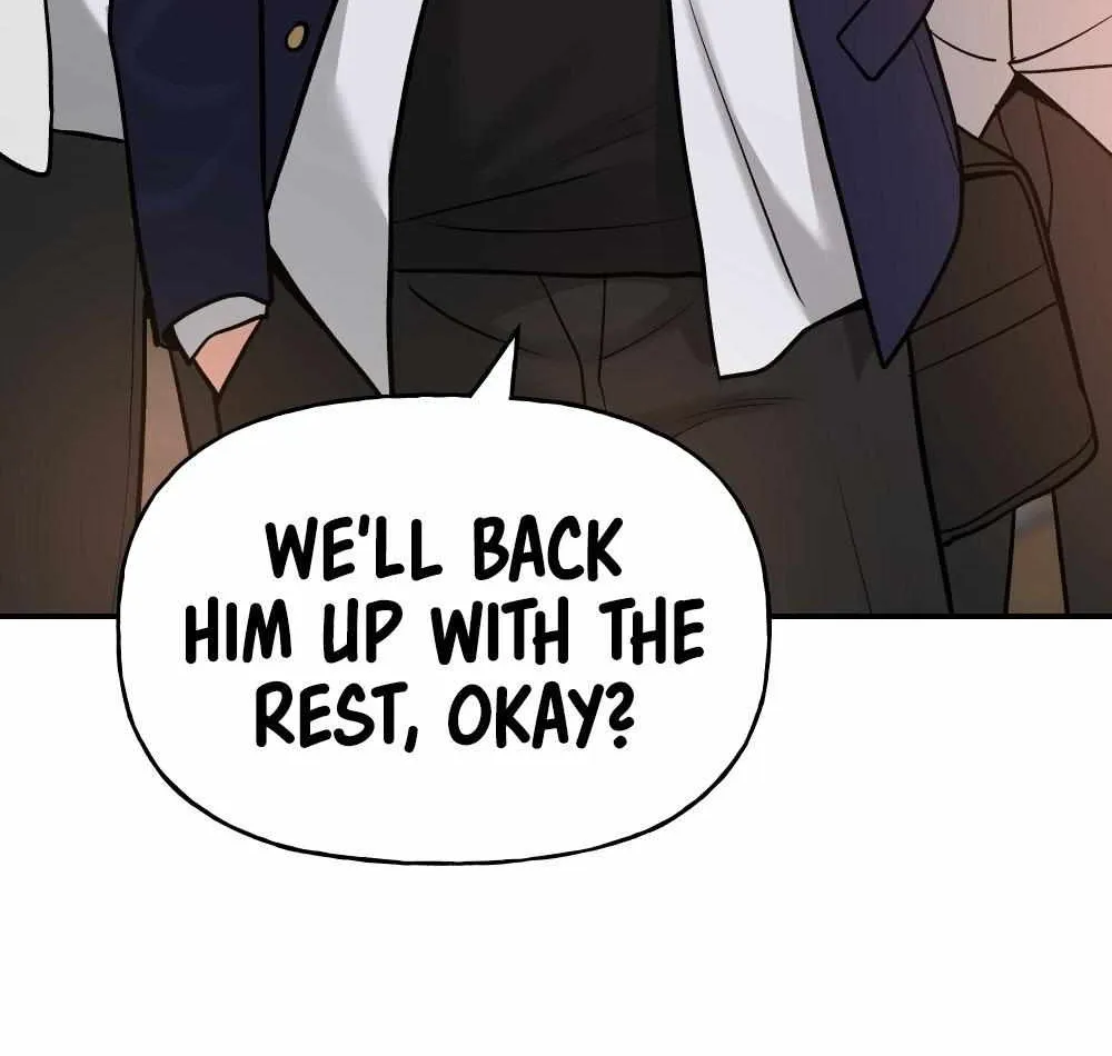 Read The Bully In-Charge chapter 17 image 27 on Lezhin