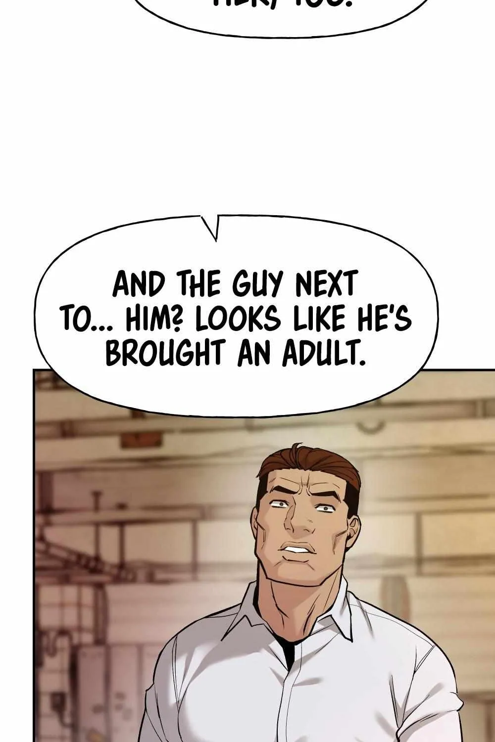 Read The Bully In-Charge chapter 17 image 31 on Lezhin