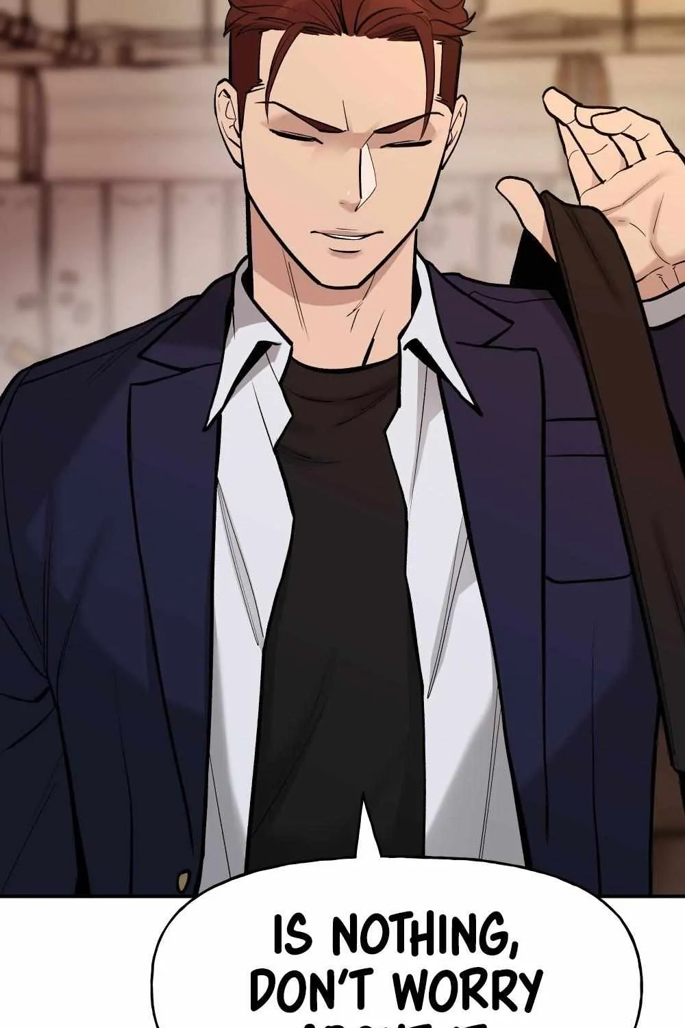 Read The Bully In-Charge chapter 17 image 38 on Lezhin