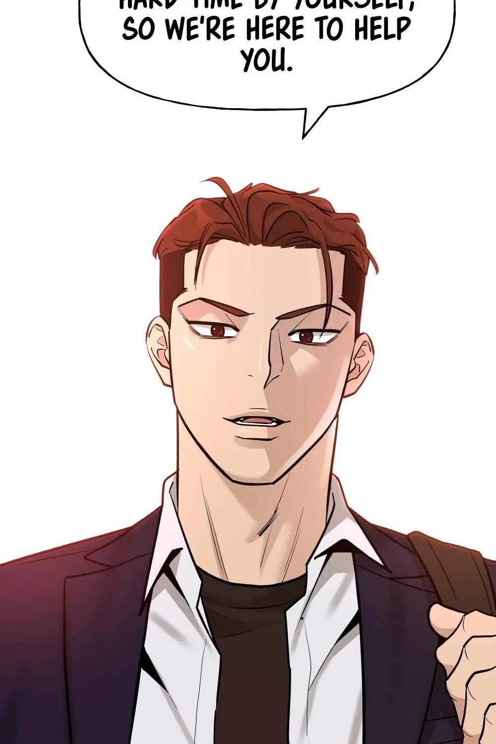 Read The Bully In-Charge chapter 17 image 4 on Lezhin