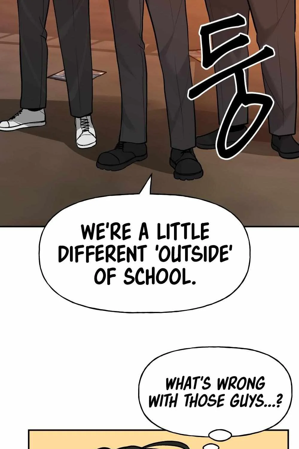 Read The Bully In-Charge chapter 17 image 49 on Lezhin