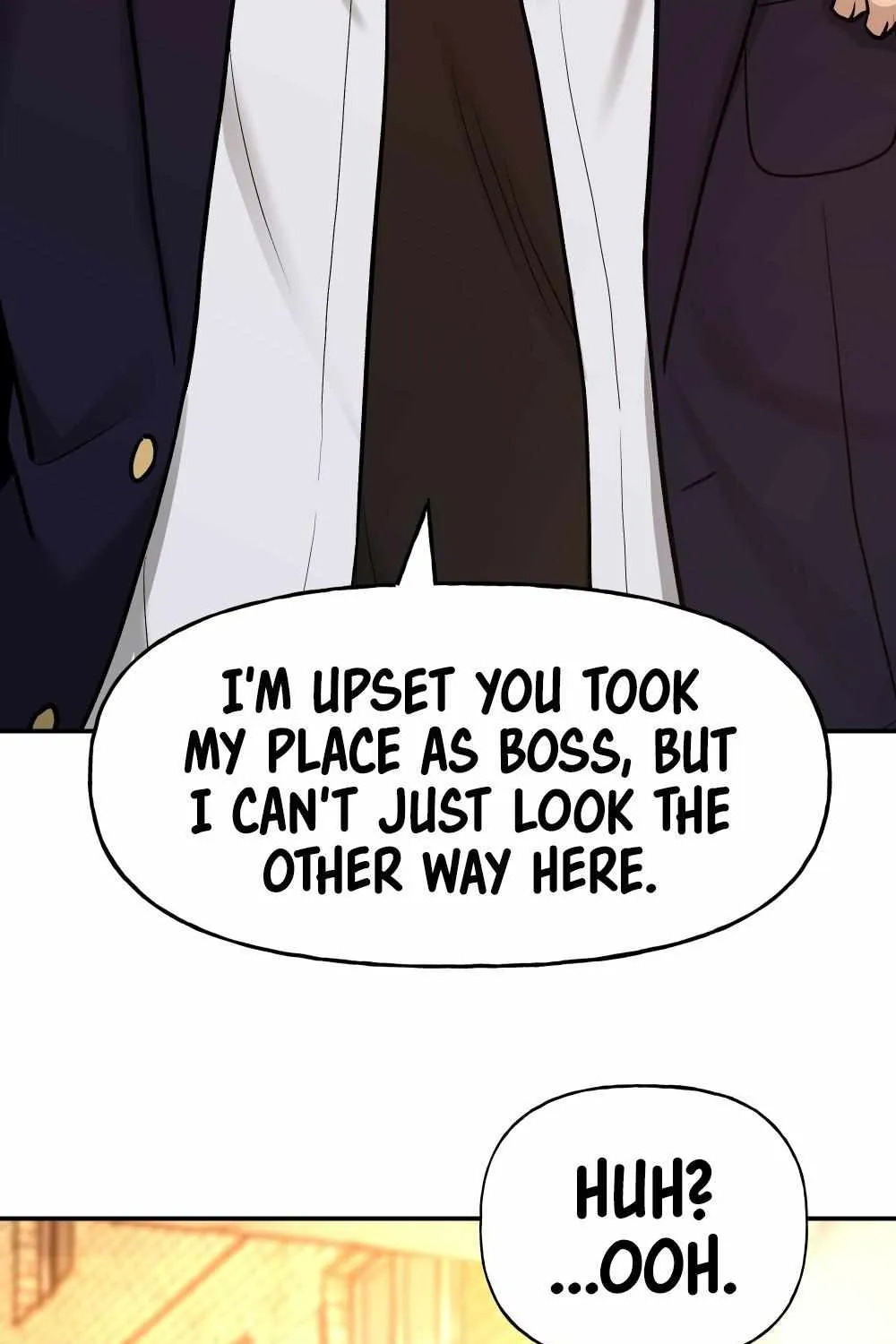 Read The Bully In-Charge chapter 17 image 5 on Lezhin