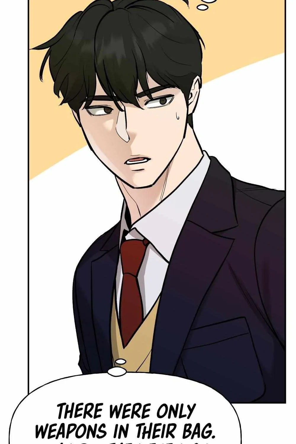 Read The Bully In-Charge chapter 17 image 50 on Lezhin