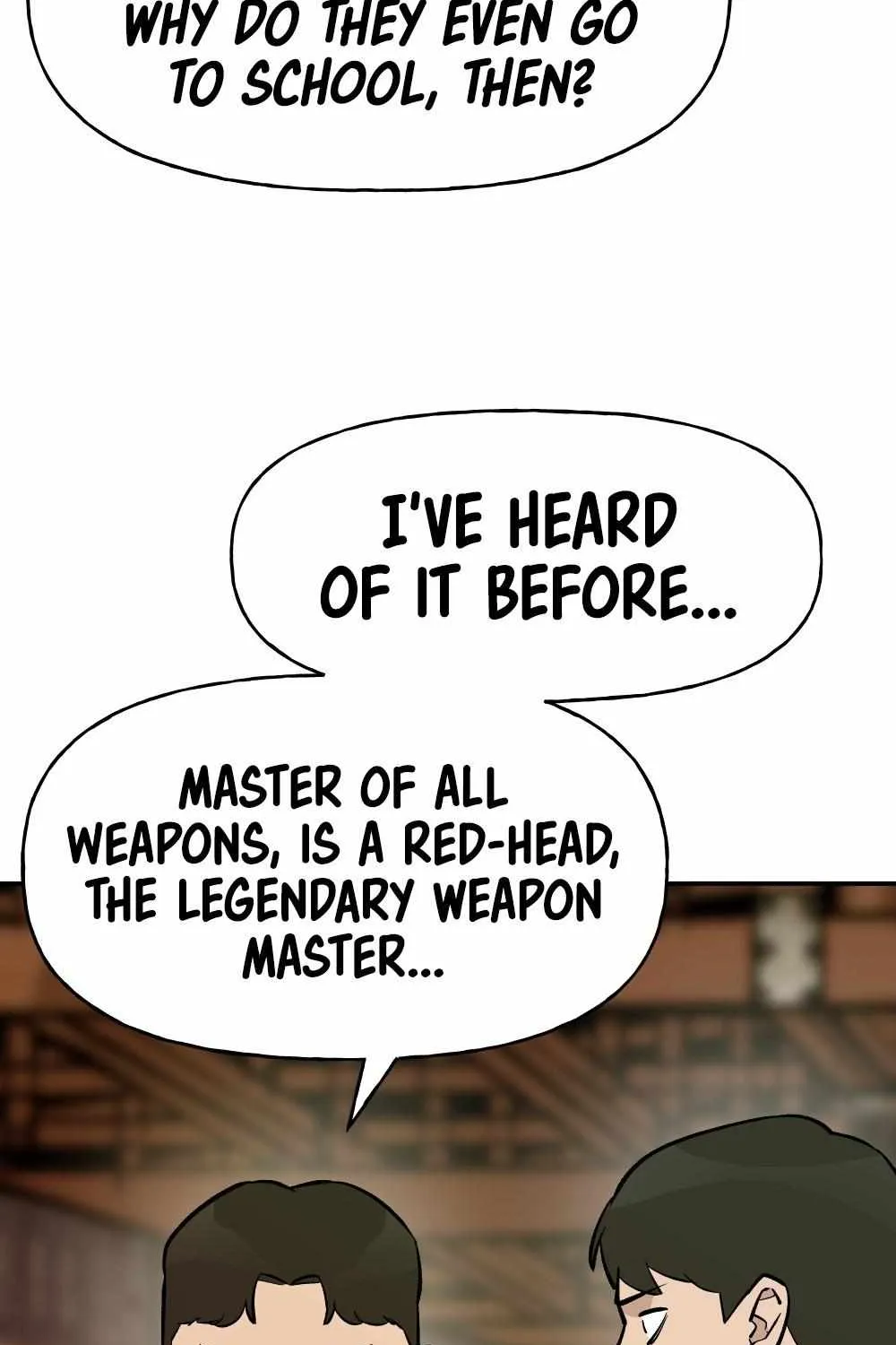 Read The Bully In-Charge chapter 17 image 51 on Lezhin