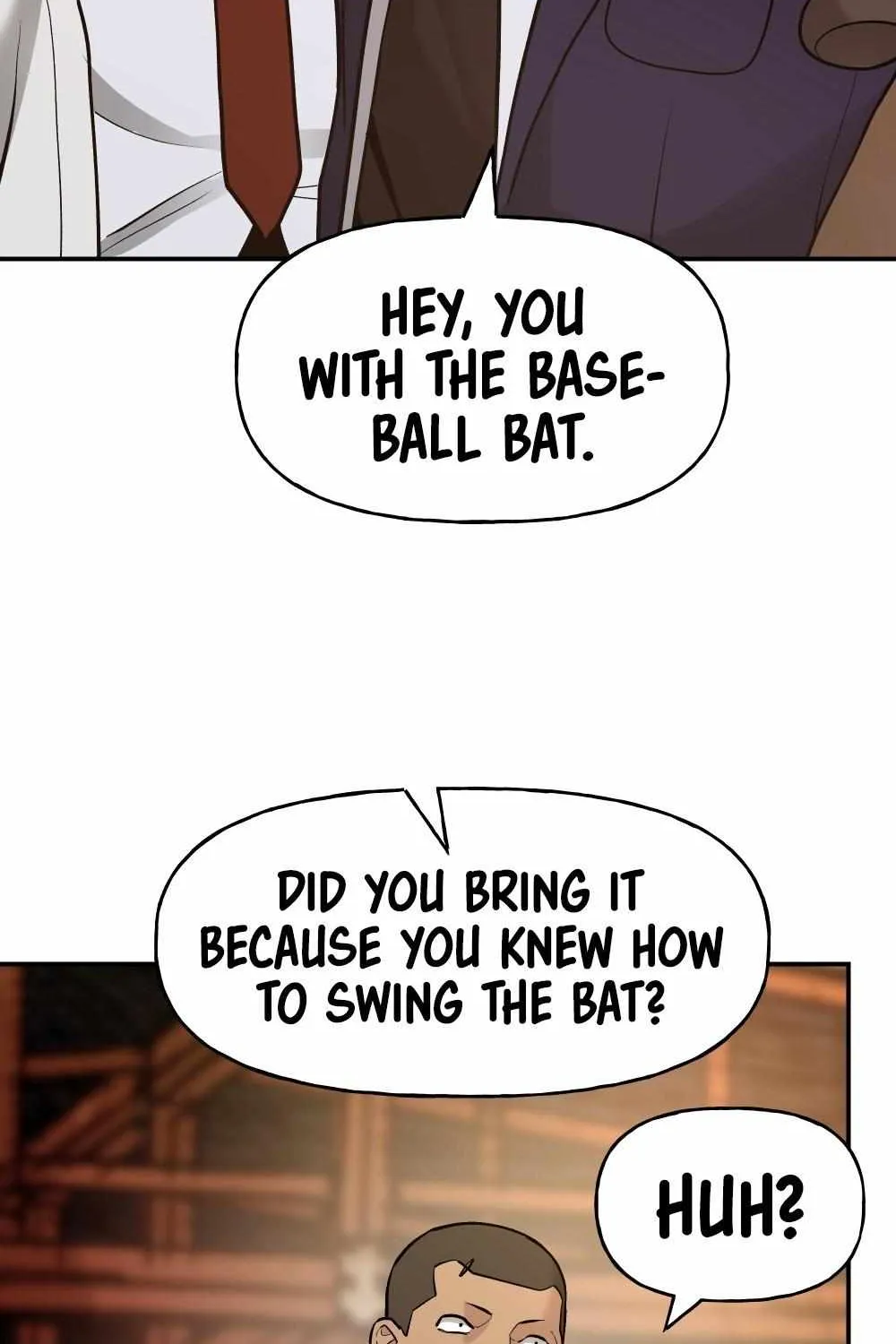 Read The Bully In-Charge chapter 17 image 55 on Lezhin