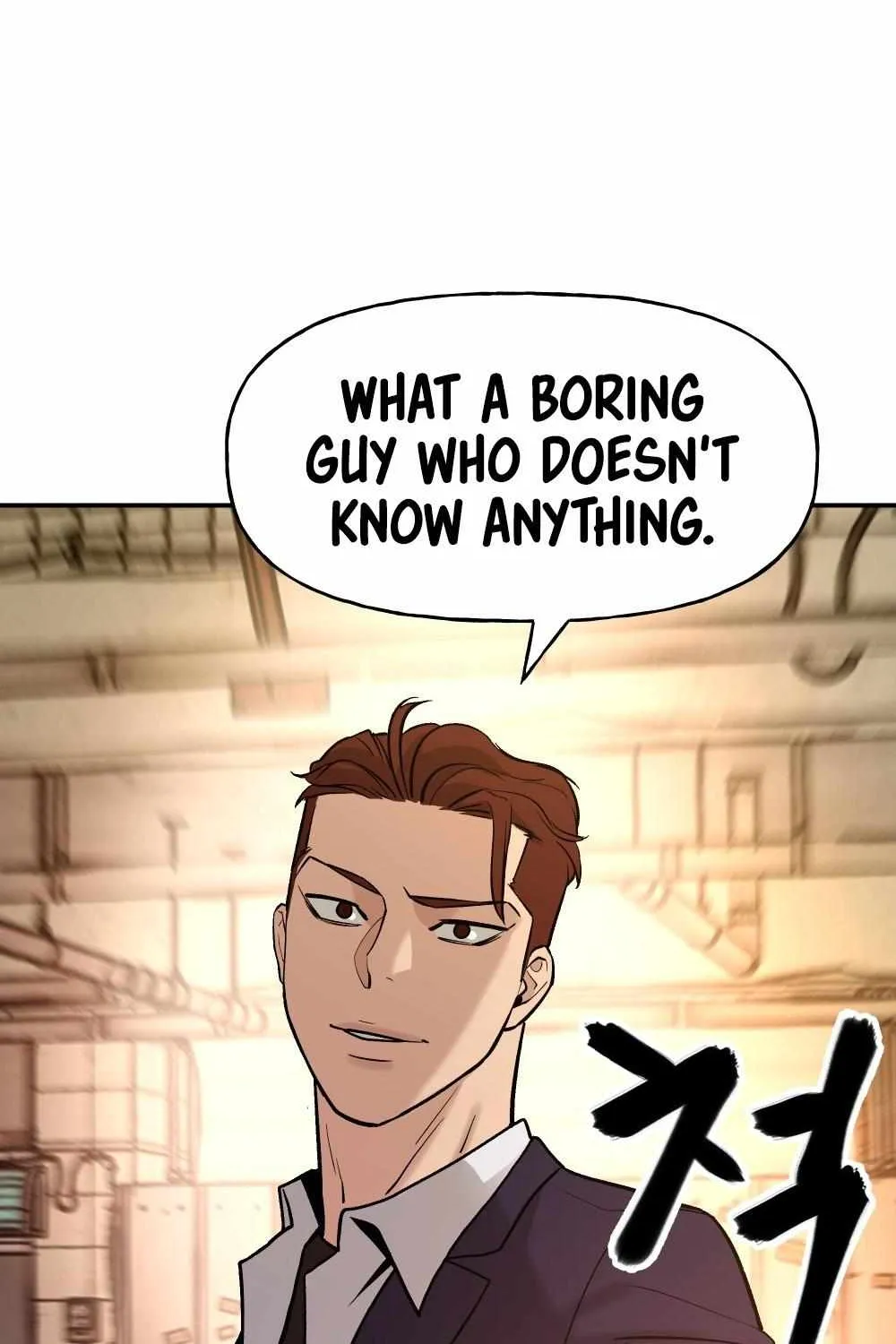 Read The Bully In-Charge chapter 17 image 57 on Lezhin