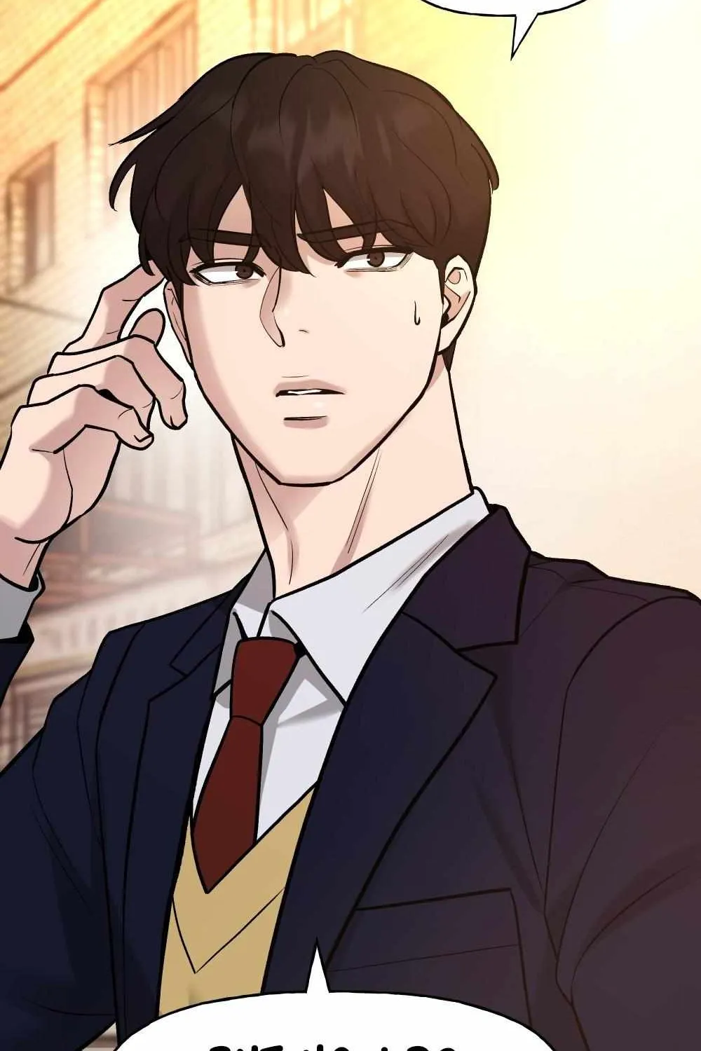 Read The Bully In-Charge chapter 17 image 6 on Lezhin