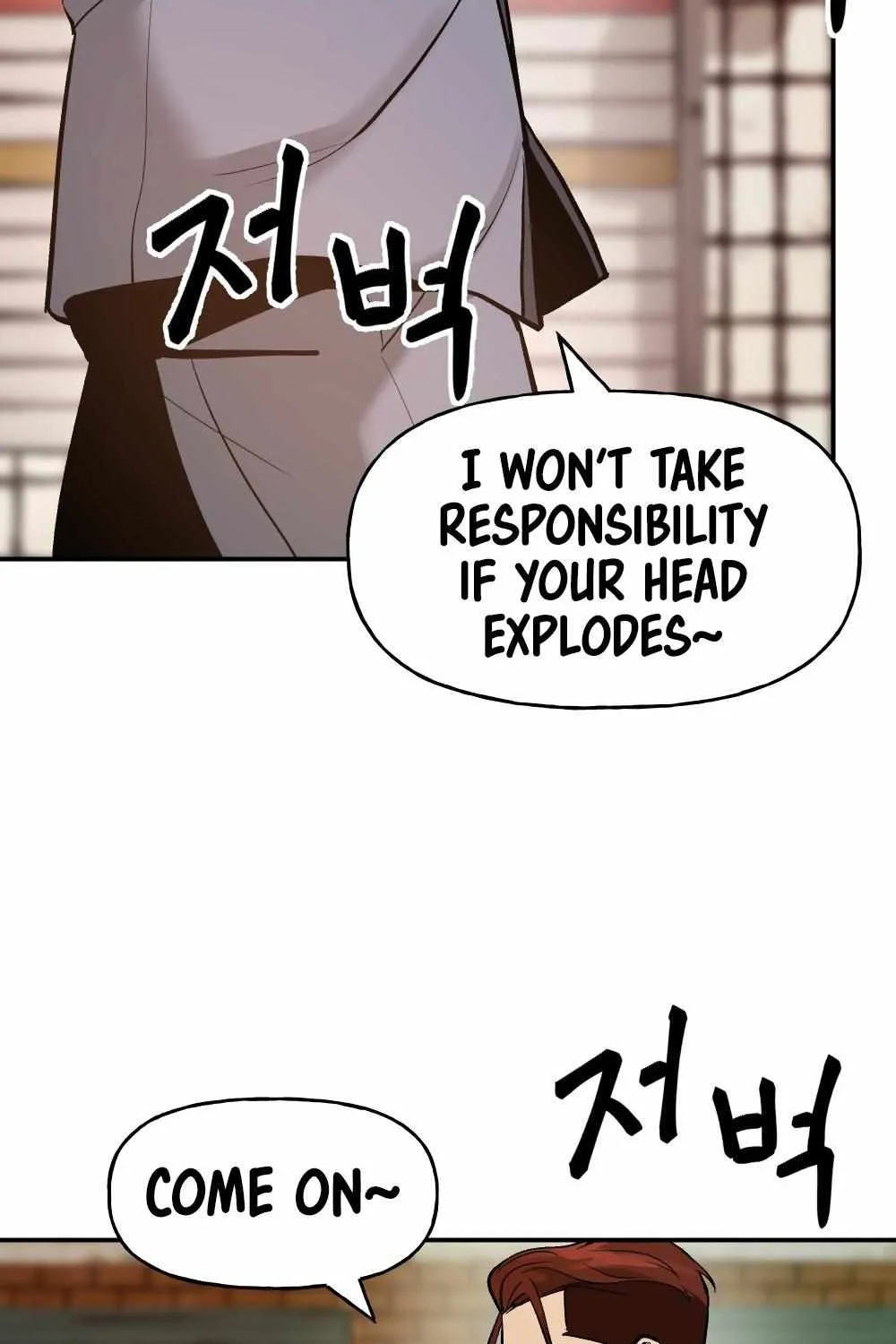 Read The Bully In-Charge chapter 17 image 60 on Lezhin