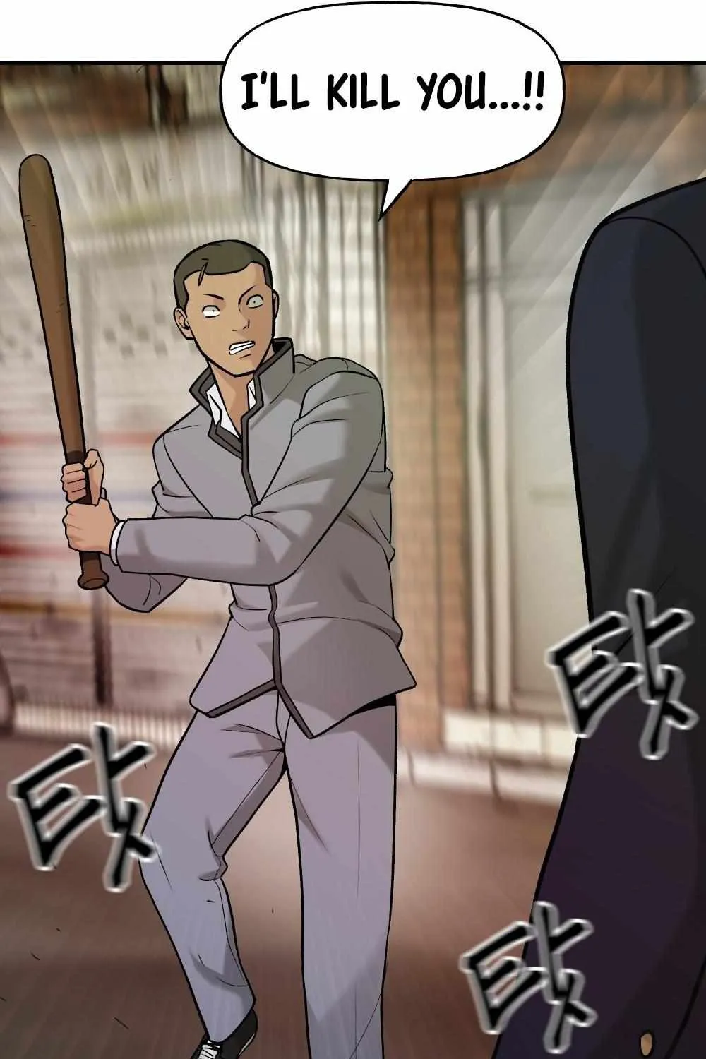 Read The Bully In-Charge chapter 17 image 62 on Lezhin