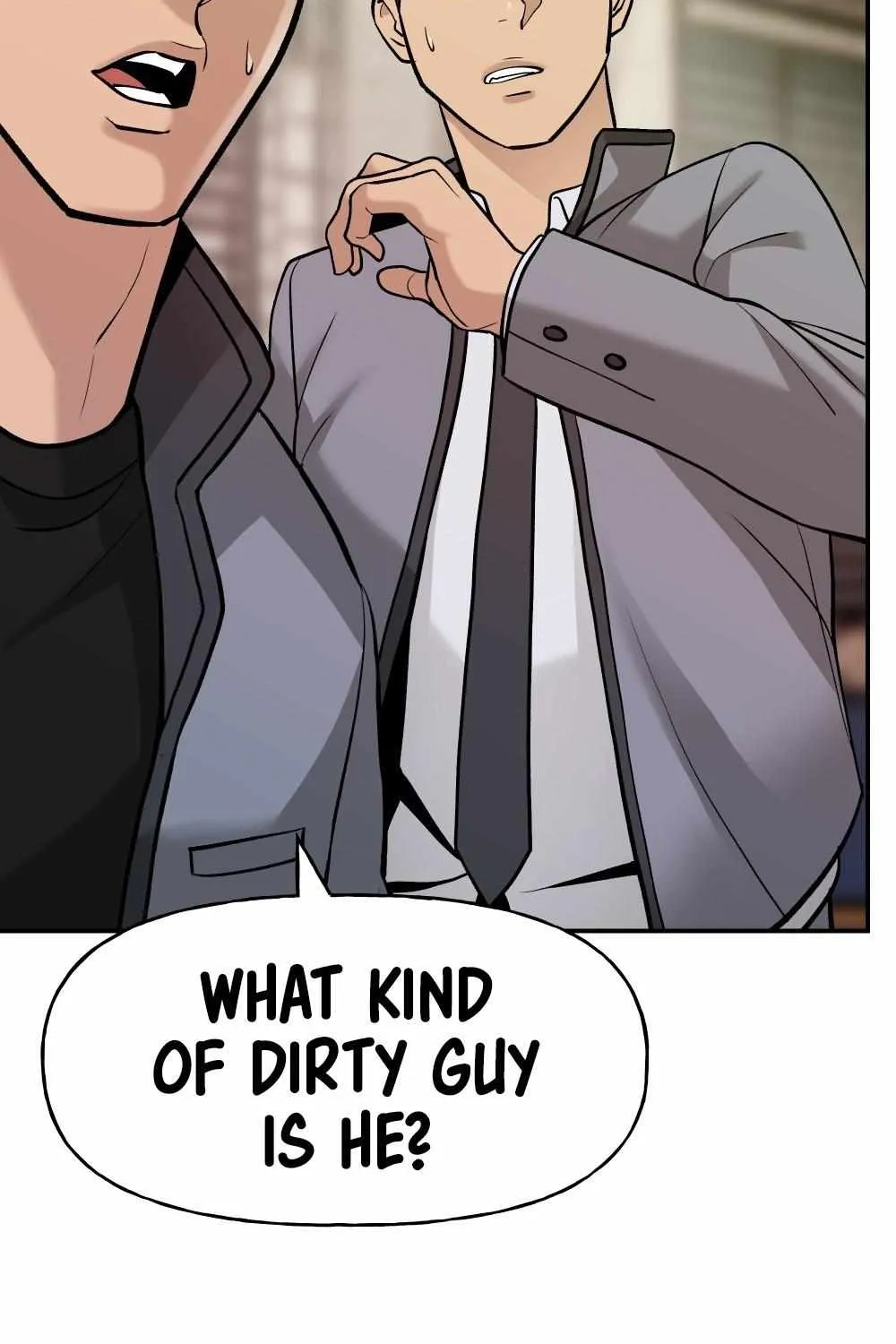 Read The Bully In-Charge chapter 17 image 77 on Lezhin