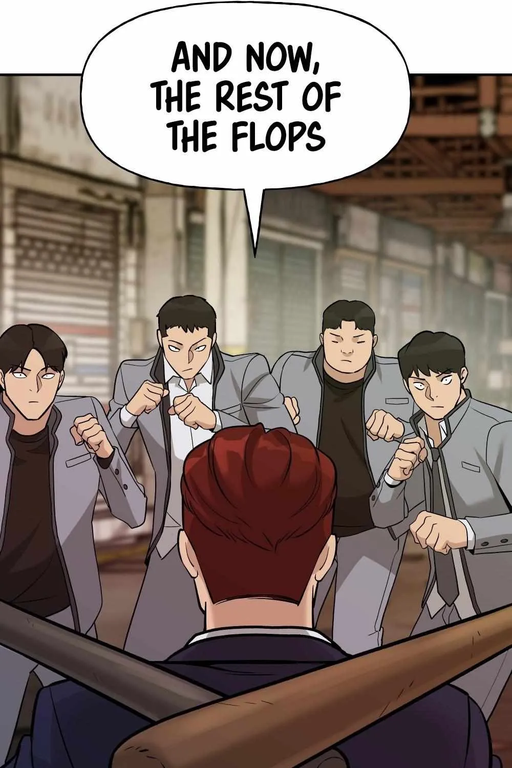 Read The Bully In-Charge chapter 17 image 80 on Lezhin