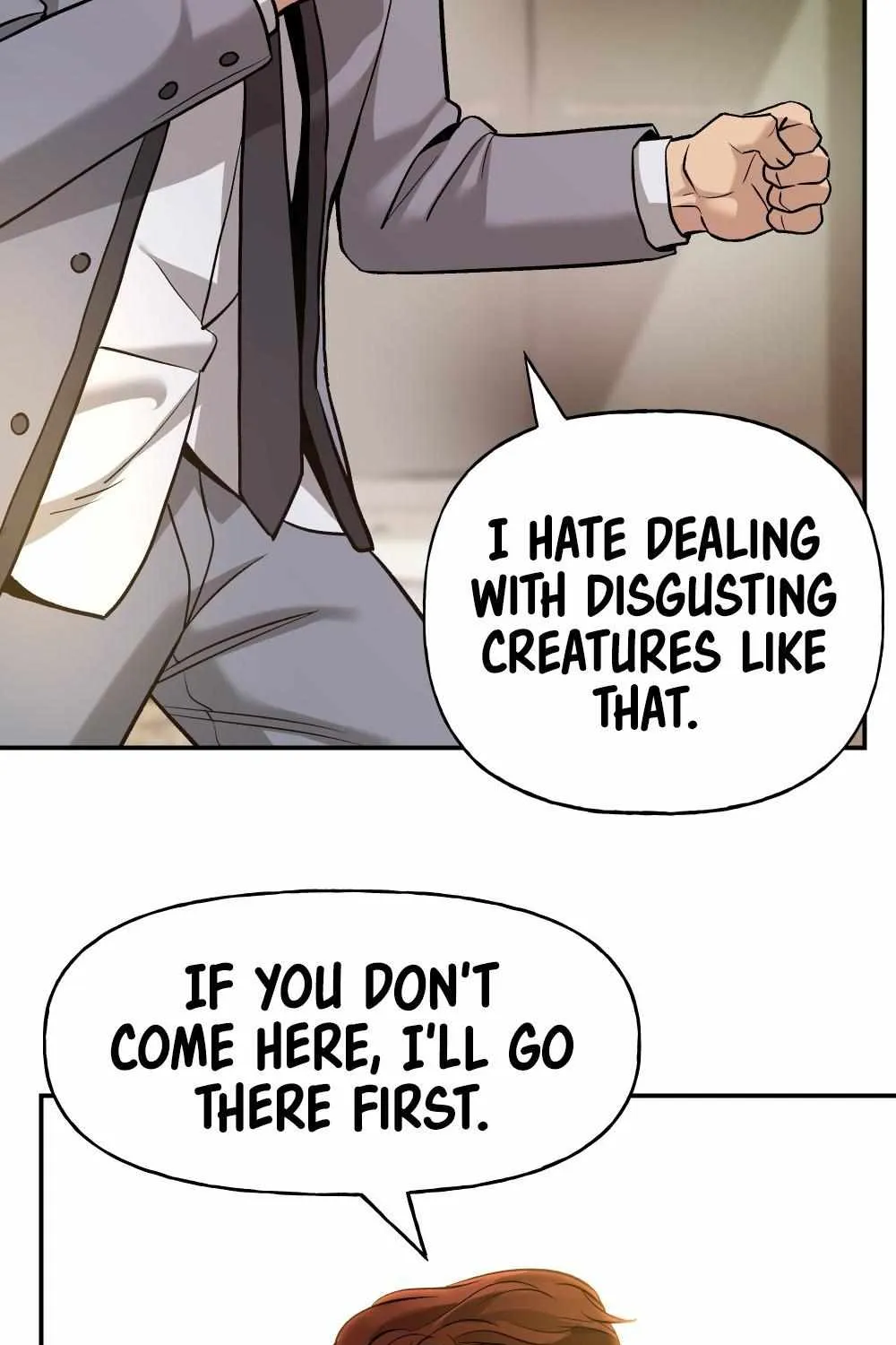 Read The Bully In-Charge chapter 17 image 84 on Lezhin