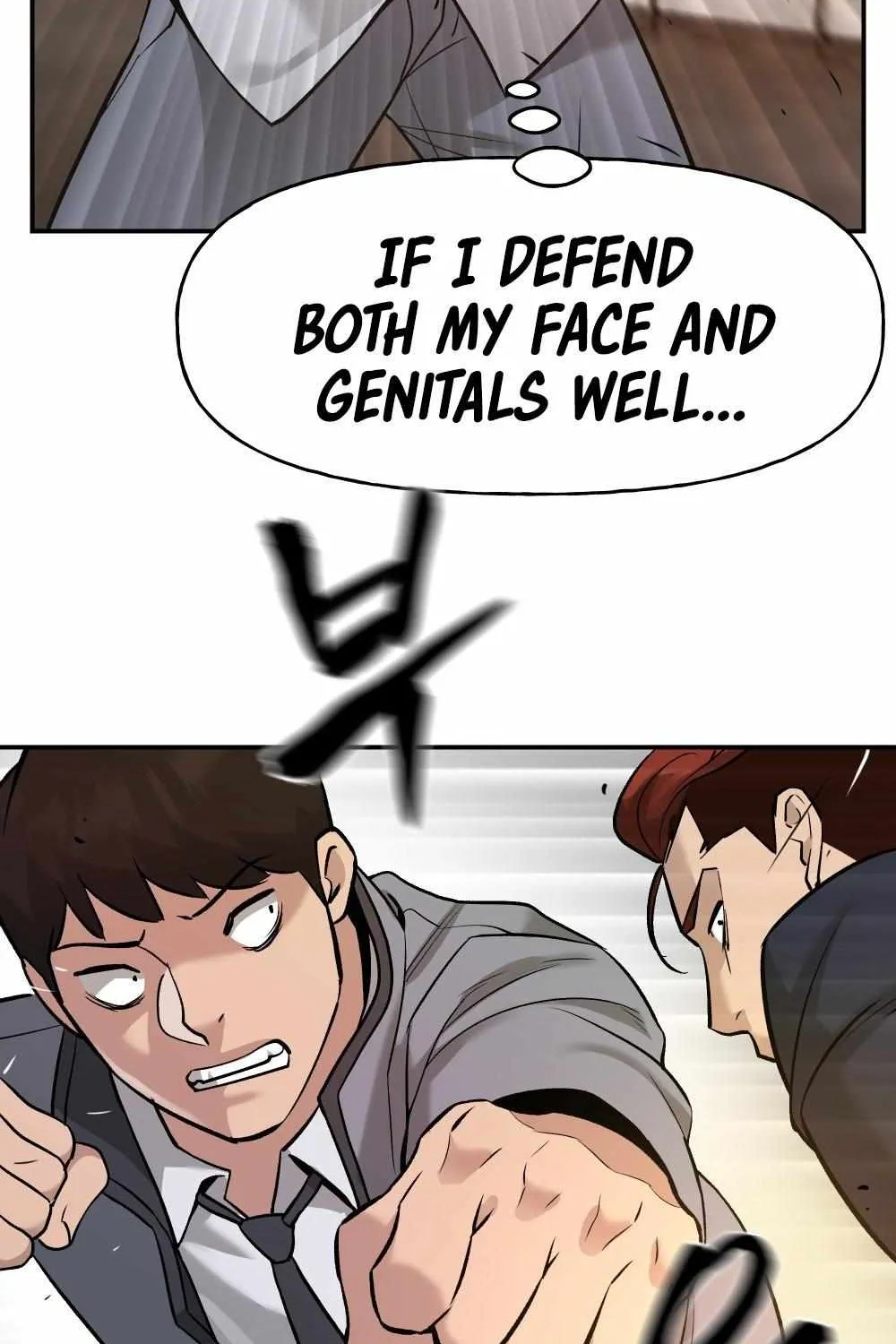 Read The Bully In-Charge chapter 17 image 88 on Lezhin