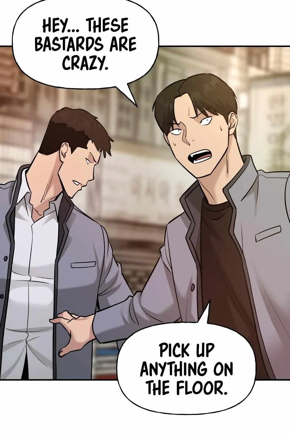 Read The Bully In-Charge chapter 17 image 98 on Lezhin