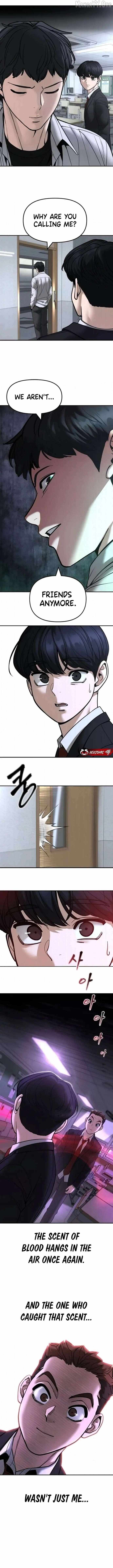 Read The Bully In-Charge chapter 170 image 16 on Lezhin