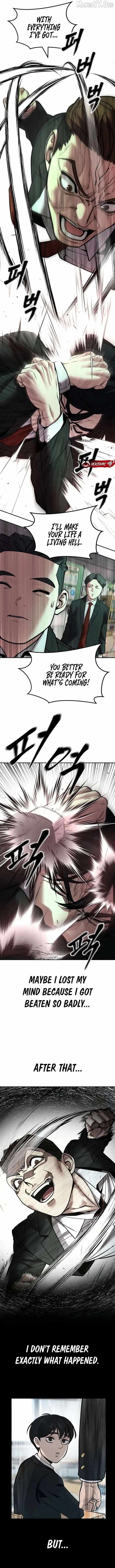 Read The Bully In-Charge chapter 170 image 18 on Lezhin