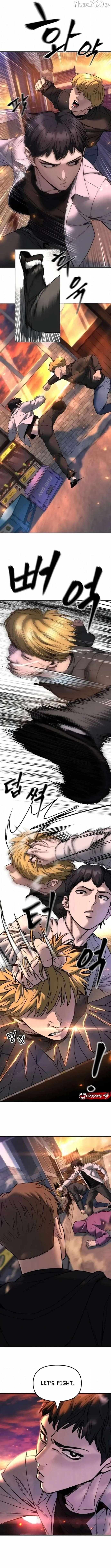 Read The Bully In-Charge chapter 170 image 2 on Lezhin