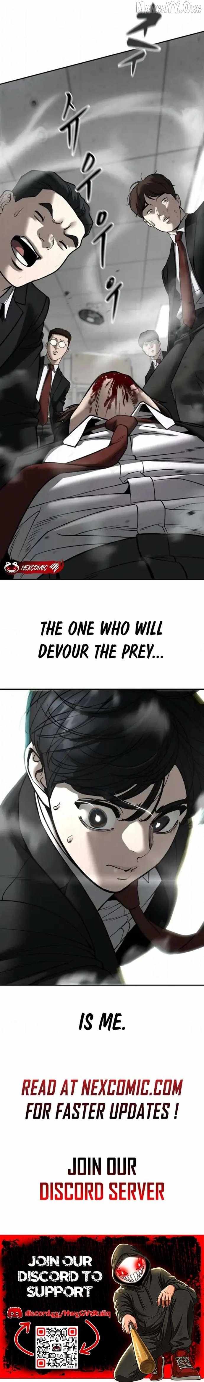 Read The Bully In-Charge chapter 170 image 21 on Lezhin