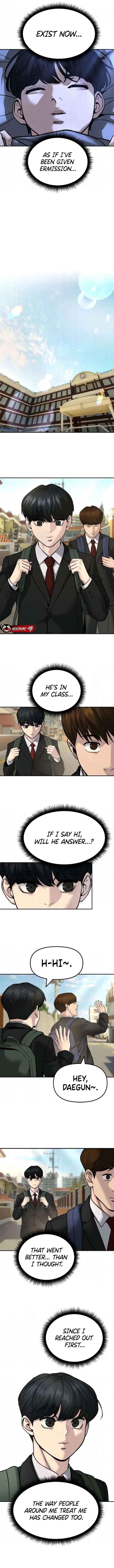 Read The Bully In-Charge chapter 171 image 16 on Lezhin