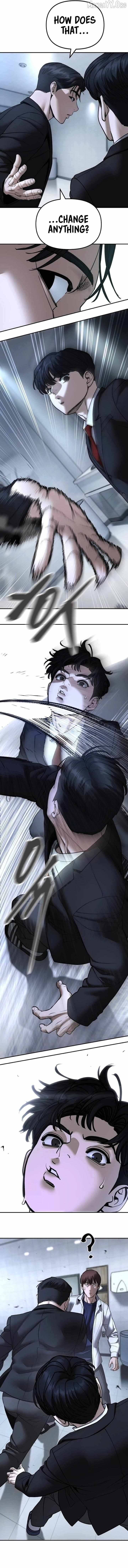 Read The Bully In-Charge chapter 172 image 4 on Lezhin