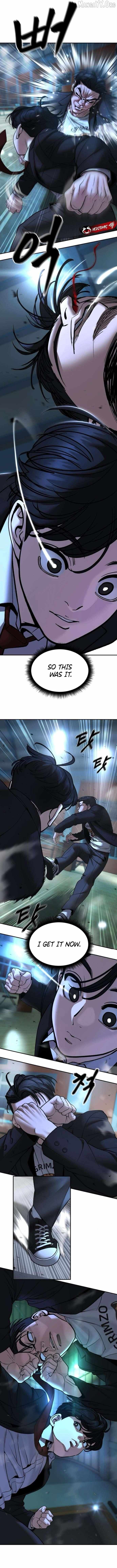 Read The Bully In-Charge chapter 174 image 11 on Lezhin