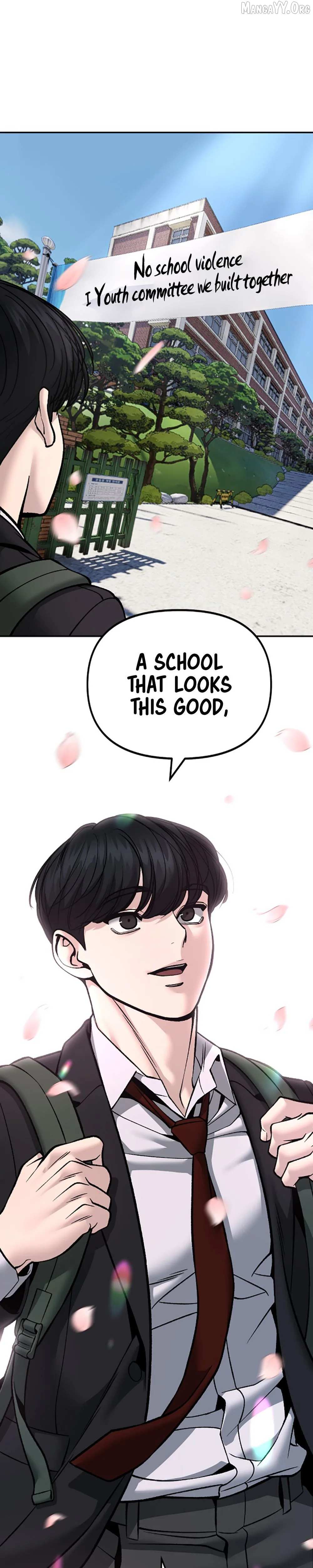 Read The Bully In-Charge chapter 177 image 14 on Lezhin