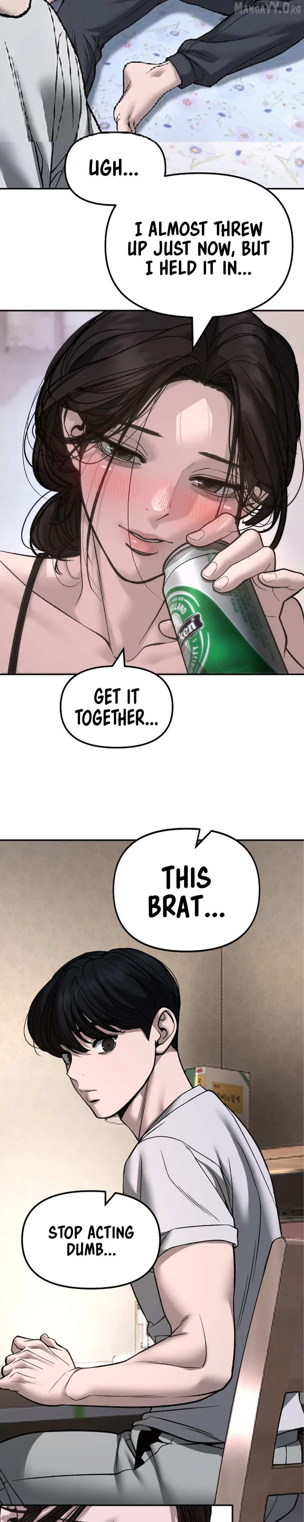 Read The Bully In-Charge chapter 177 image 2 on Lezhin