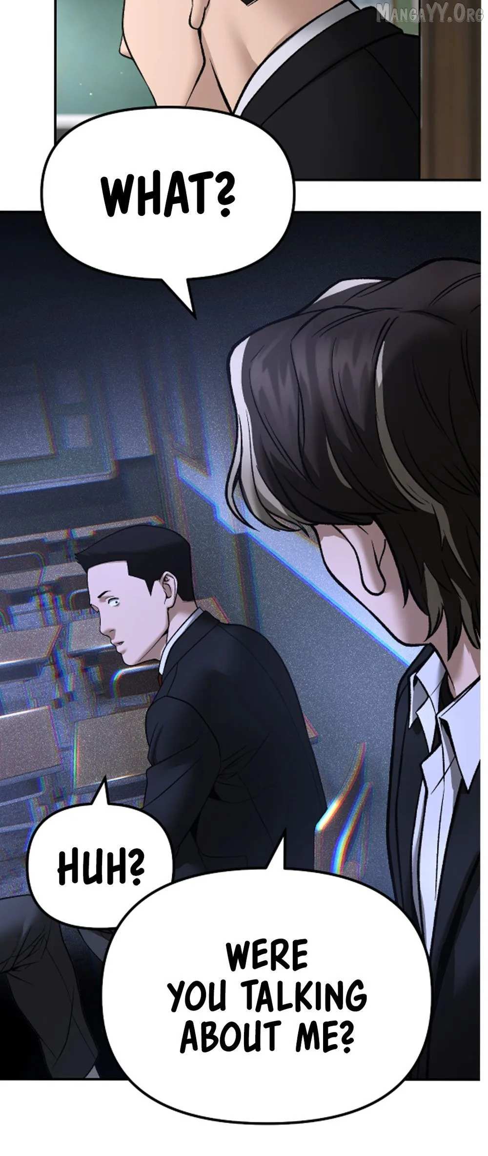 Read The Bully In-Charge chapter 177 image 37 on Lezhin