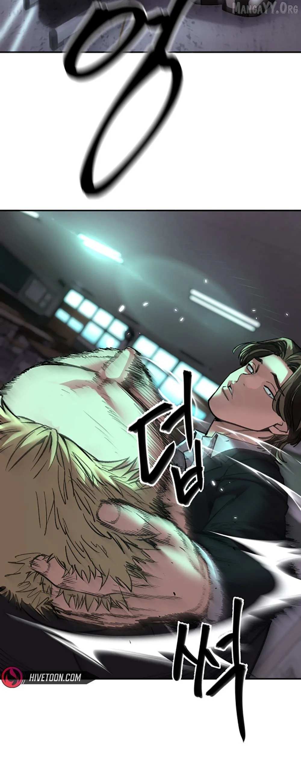 Read The Bully In-Charge chapter 177 image 40 on Lezhin