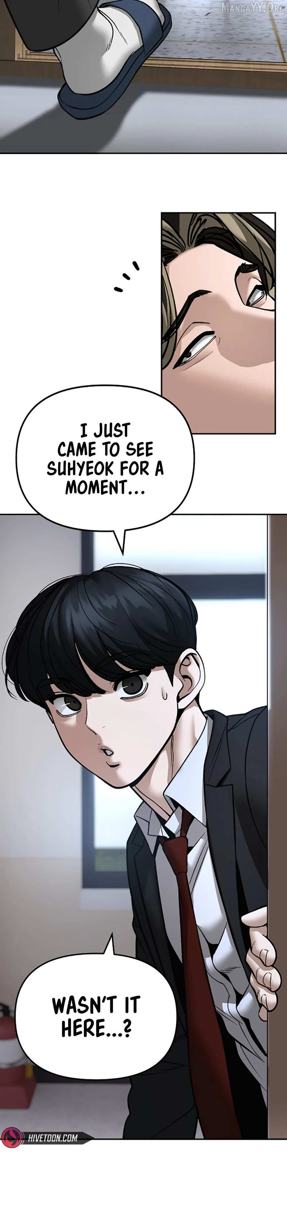 Read The Bully In-Charge chapter 177 image 46 on Lezhin