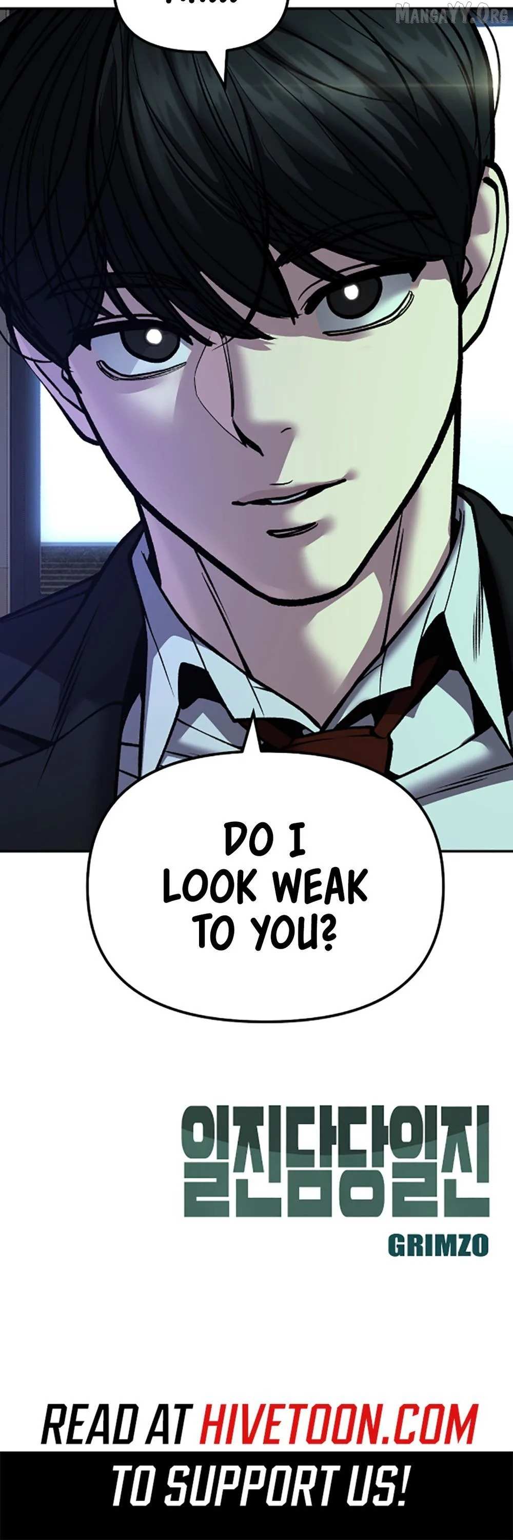 Read The Bully In-Charge chapter 177 image 49 on Lezhin