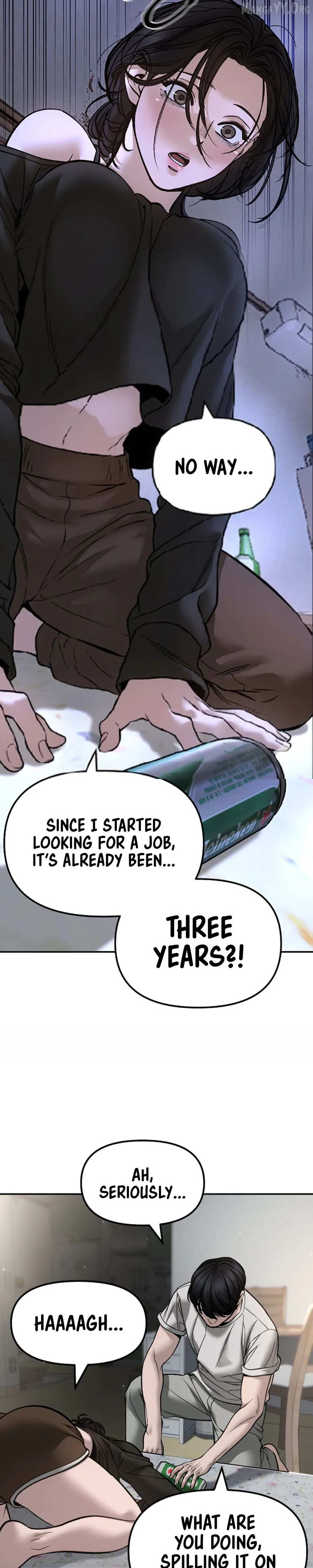 Read The Bully In-Charge chapter 177 image 5 on Lezhin