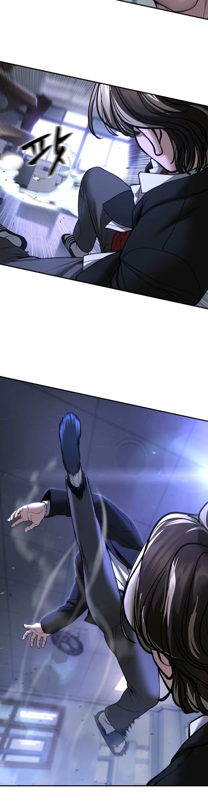 Read The Bully In-Charge chapter 178 image 26 on Lezhin