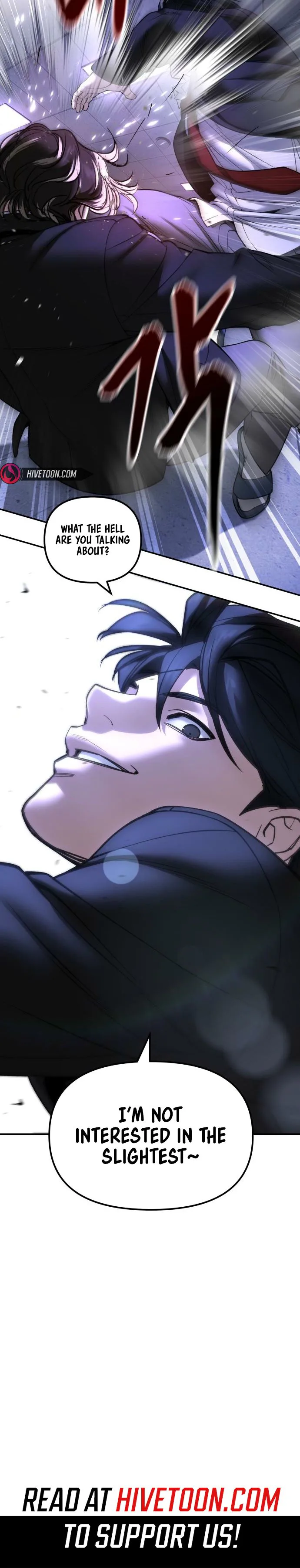 Read The Bully In-Charge chapter 178 image 31 on Lezhin