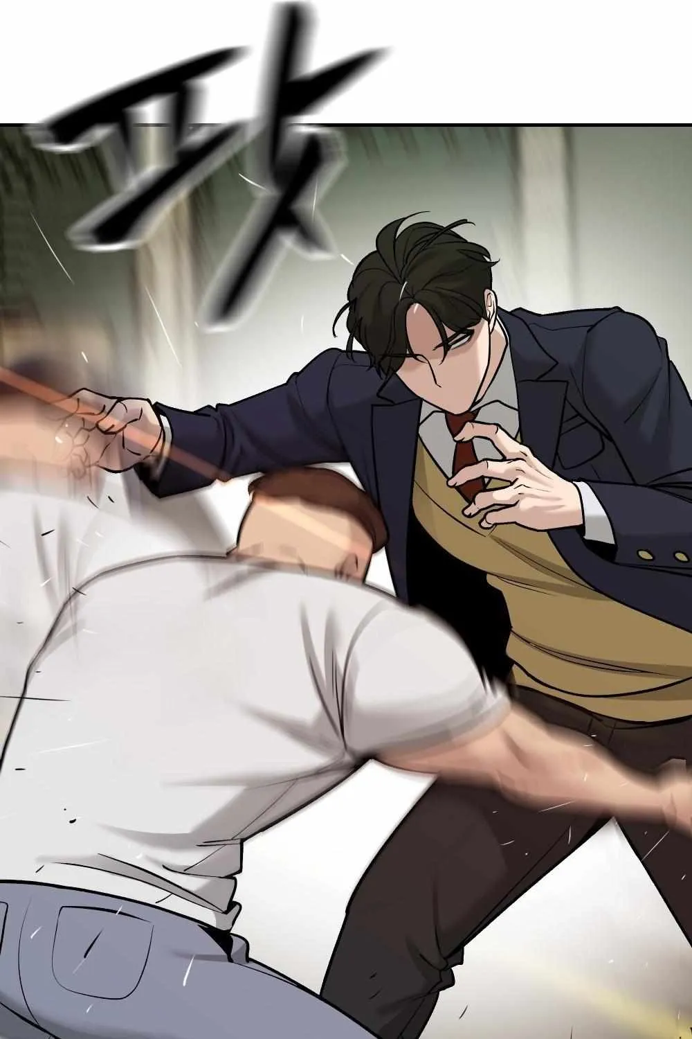 Read The Bully In-Charge chapter 18 image 101 on Lezhin