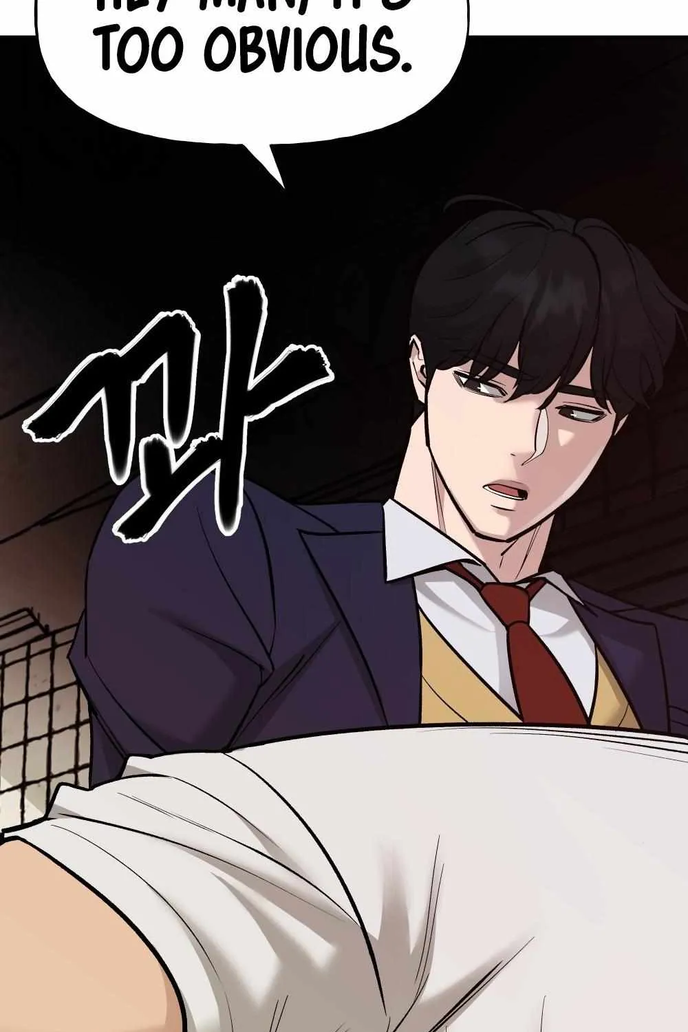 Read The Bully In-Charge chapter 18 image 103 on Lezhin