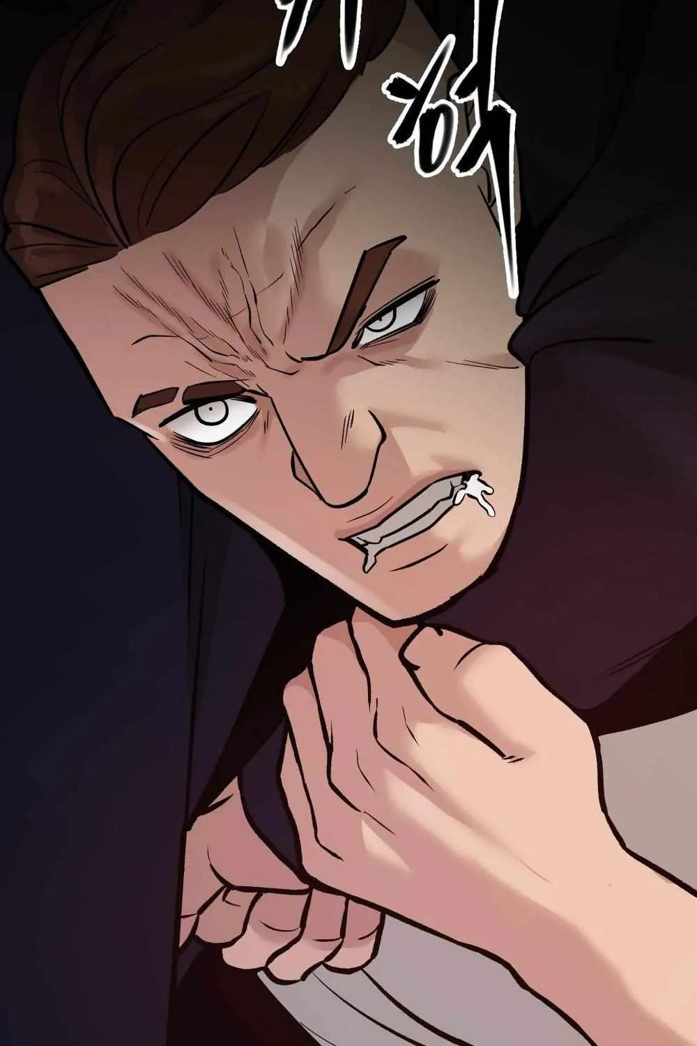 Read The Bully In-Charge chapter 18 image 105 on Lezhin