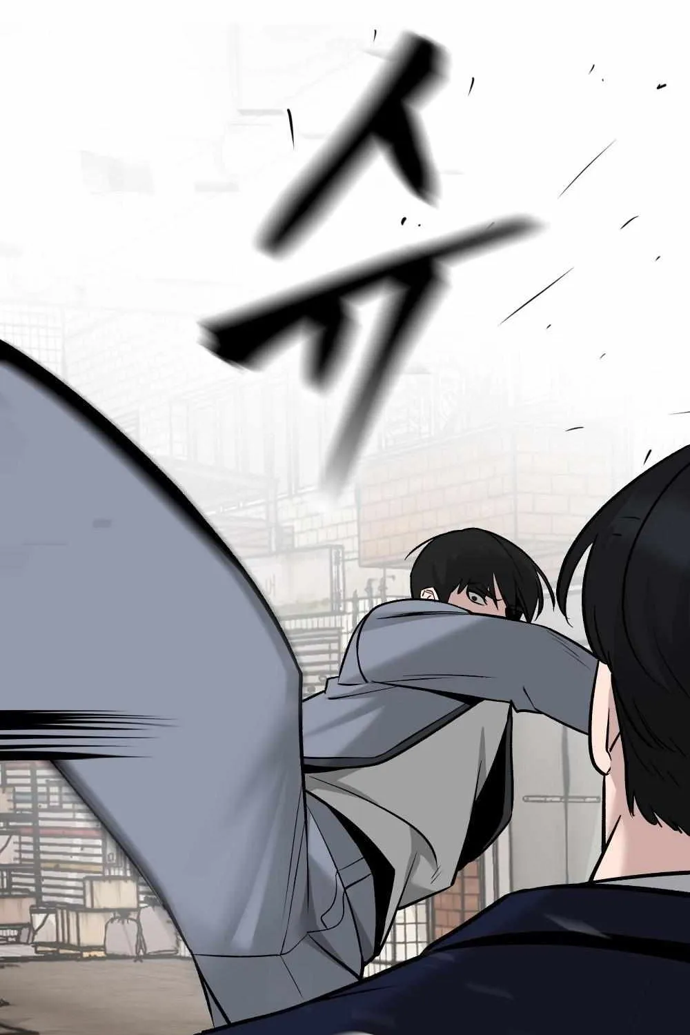 Read The Bully In-Charge chapter 18 image 111 on Lezhin