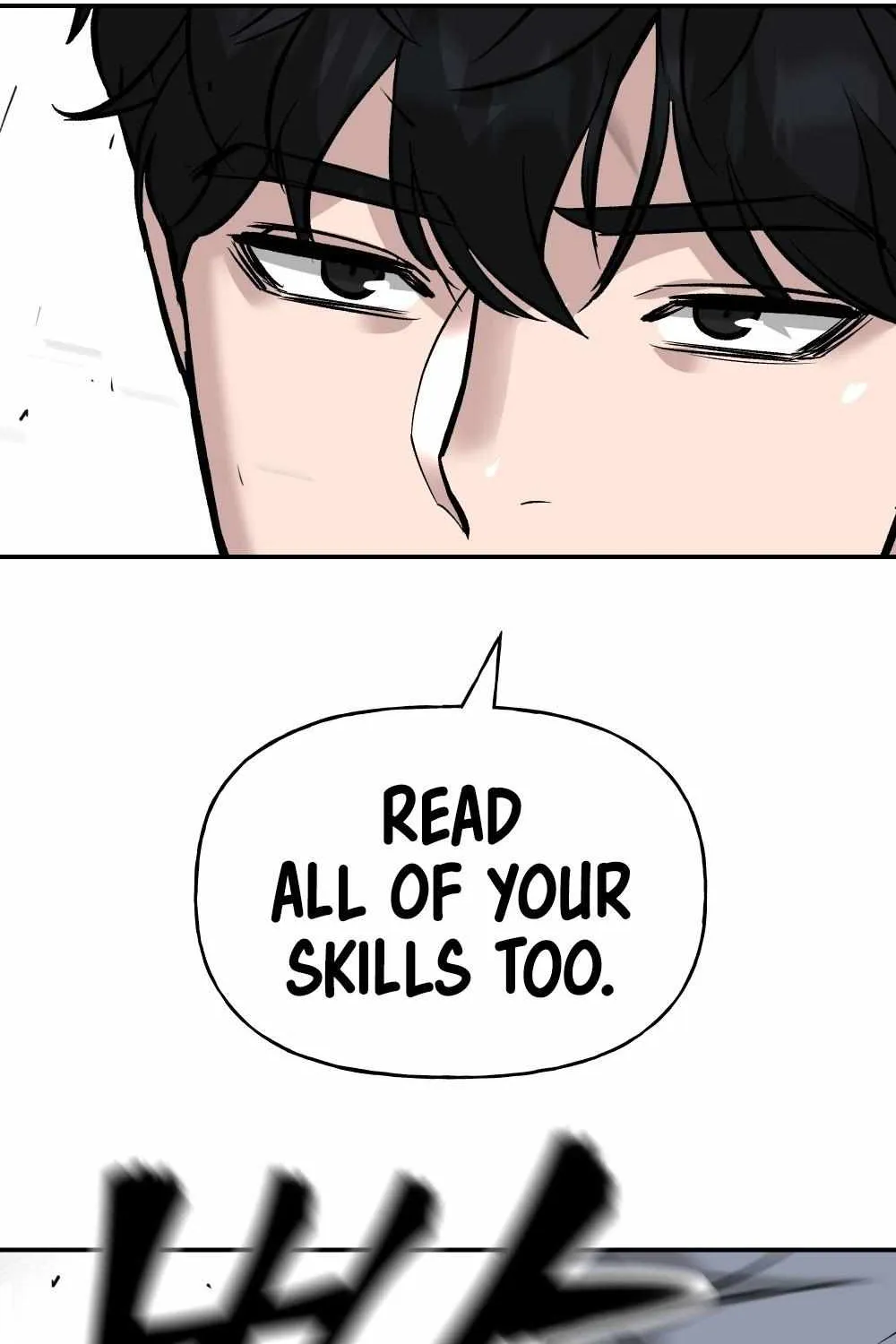 Read The Bully In-Charge chapter 18 image 113 on Lezhin